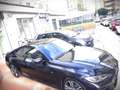 BMW 420 Serie 4 G22 420d Coupe mhev 48V Msport auto Nero - thumbnail 4