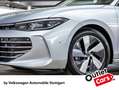 Volkswagen Passat Variant Elegance 2.0 TDI DSG Navi Kamera Silber - thumbnail 15