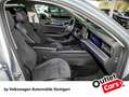 Volkswagen Passat Variant Elegance 2.0 TDI DSG Navi Kamera Silber - thumbnail 4