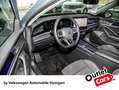 Volkswagen Passat Variant Elegance 2.0 TDI DSG Navi Kamera Silber - thumbnail 3