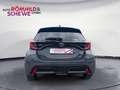 Toyota Yaris Hybrid 130 1.5 VVT-i GR SPORT Gris - thumbnail 5