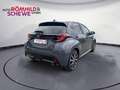 Toyota Yaris Hybrid 130 1.5 VVT-i GR SPORT Gris - thumbnail 6
