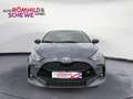 Toyota Yaris Hybrid 130 1.5 VVT-i GR SPORT Gris - thumbnail 2