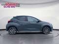 Toyota Yaris Hybrid 130 1.5 VVT-i GR SPORT Gris - thumbnail 7