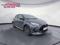 Toyota Yaris Hybrid 130 1.5 VVT-i GR SPORT Gris - thumbnail 8
