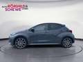 Toyota Yaris Hybrid 130 1.5 VVT-i GR SPORT Gris - thumbnail 3