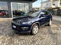 Jeep Compass 1.6 Mtj Longitude 2wd 120cv Blau - thumbnail 1