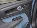 Volvo C40 1st Edition Recharge Pure Electric AWD Blau - thumbnail 19