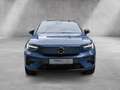 Volvo C40 1st Edition Recharge Pure Electric AWD Blau - thumbnail 2