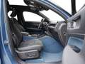 Volvo C40 1st Edition Recharge Pure Electric AWD Blau - thumbnail 5