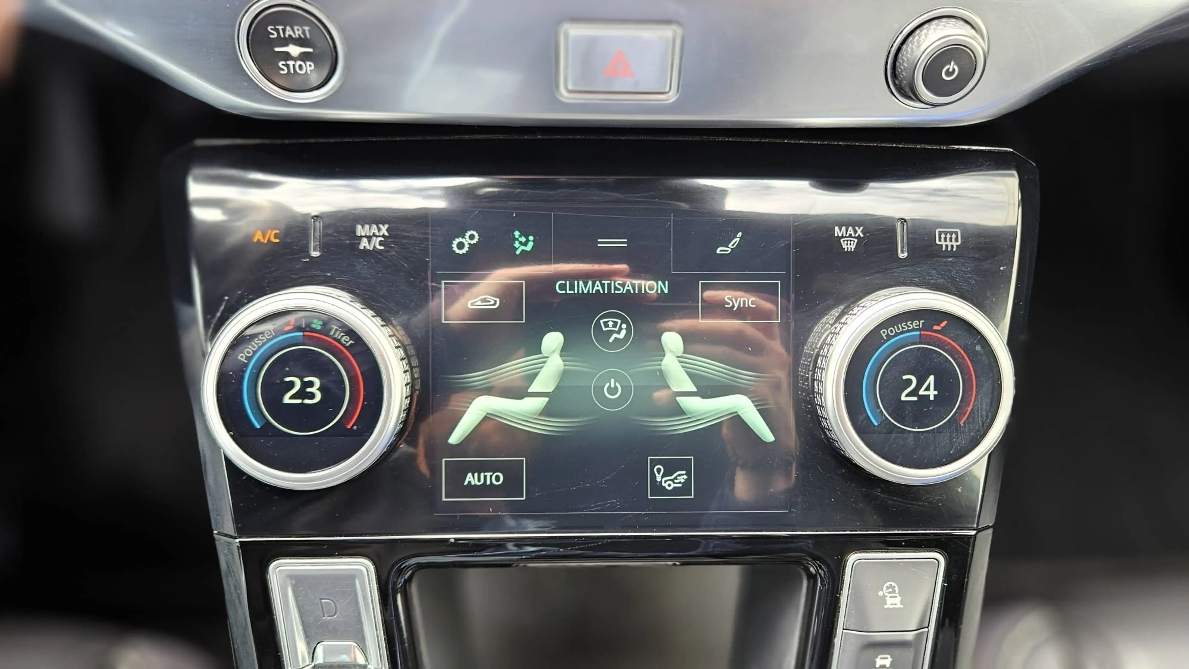 Jaguar I-Pace *** 90 kWh - EV400 HP - 92.000 km - 1 Owner - Garantie *** — photo 15