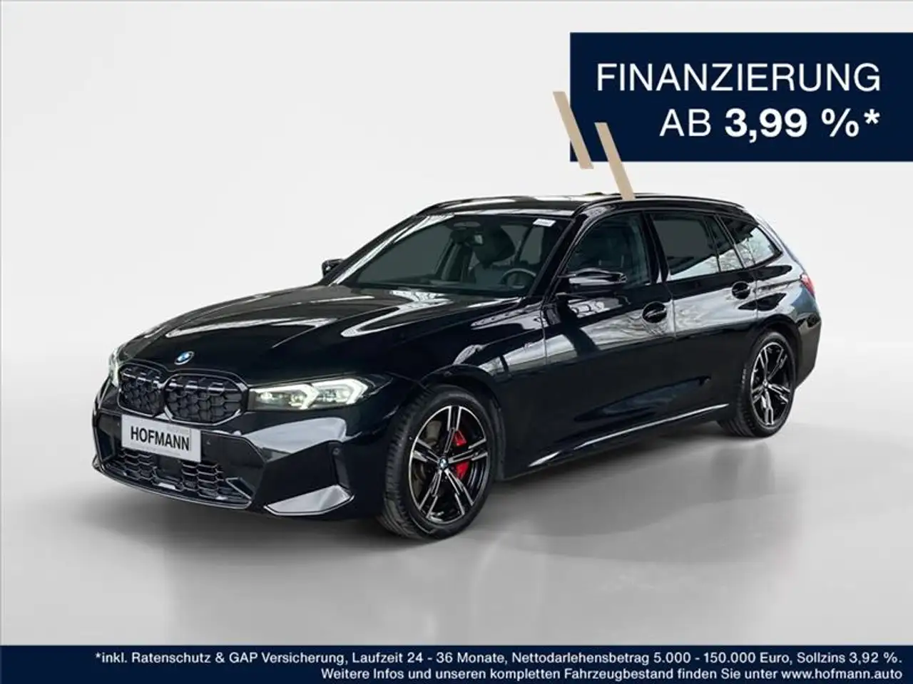 BMW 340