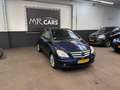 Mercedes-Benz B 200 Automaat/Navi/Airco Blauw - thumbnail 2
