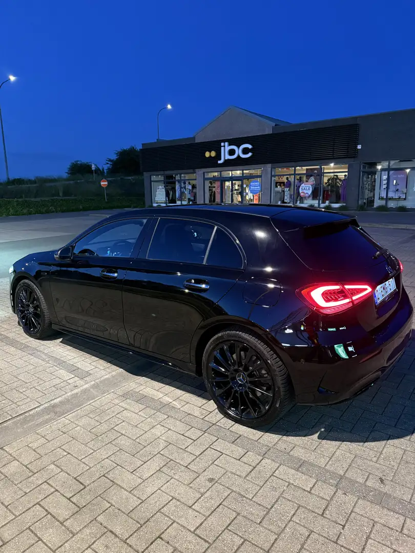 Mercedes-Benz A 250 A250e - Amg Line - Burmester - 360 - etc - 1