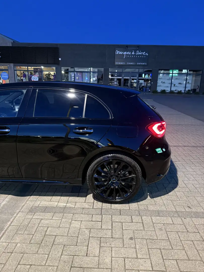 Mercedes-Benz A 250 A250e - Amg Line - Burmester - 360 - etc - 2