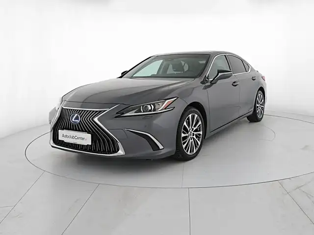 Lexus ES 300 300h 2.5 Executive