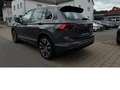 Volkswagen Tiguan R-Line BMT Start-Stopp 4Motion Grau - thumbnail 8