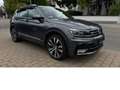 Volkswagen Tiguan R-Line BMT Start-Stopp 4Motion Grau - thumbnail 3