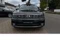 Volkswagen Tiguan R-Line BMT Start-Stopp 4Motion Grau - thumbnail 2