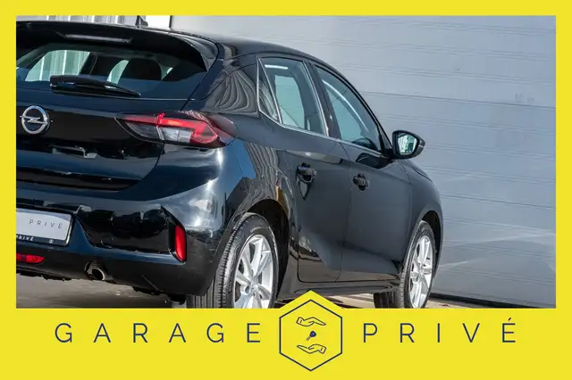 Opel Corsa Elegance 101cv | EURO 6d | GARANTIE 12-60M