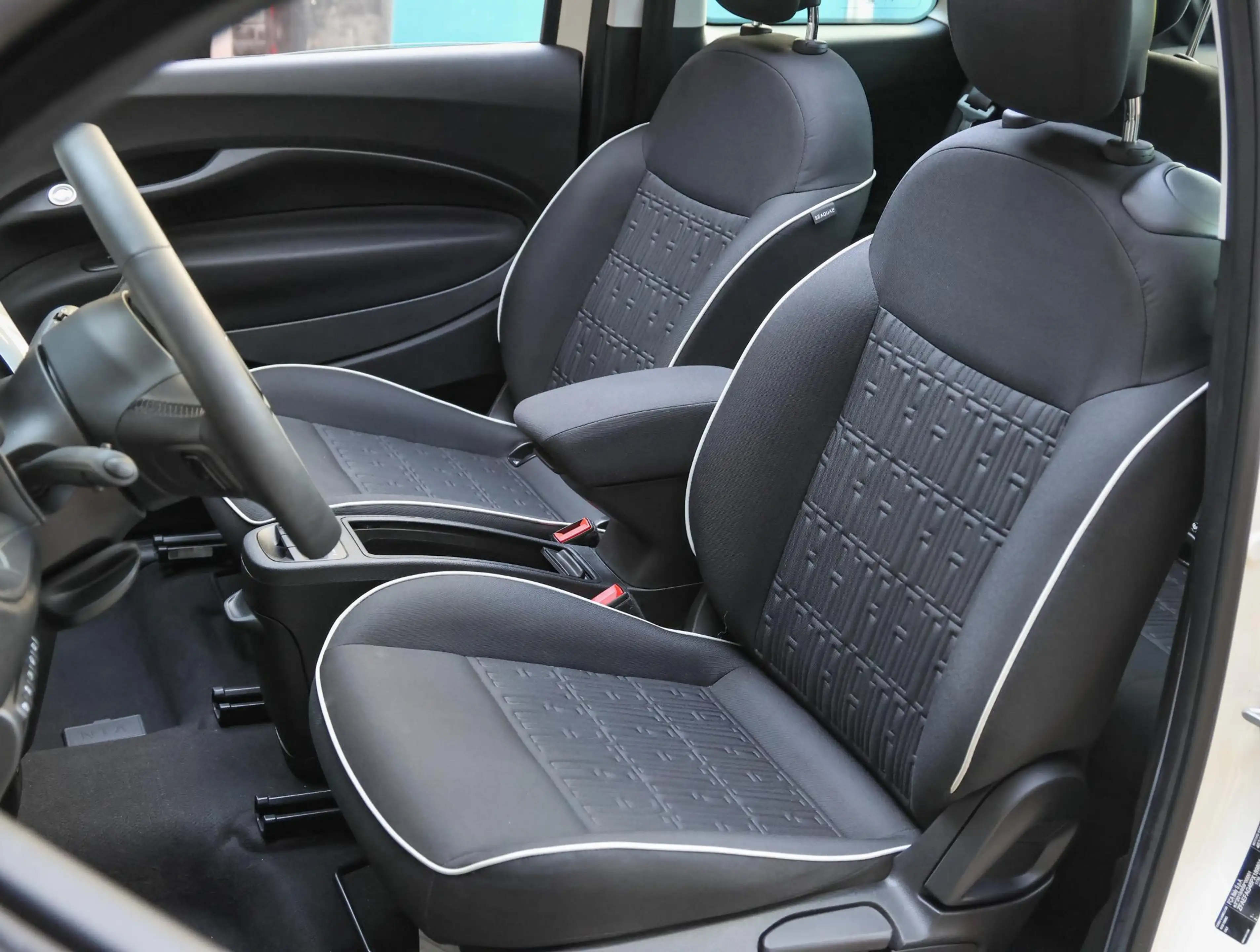 Fiat 500e Icon 42 kWh Cabrio | Stoelverwarming | Achteruitri — photo 15