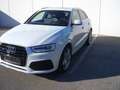Audi Q3 Q3 2,0 TDI Sport quattro Sport Weiß - thumbnail 18
