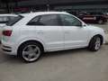 Audi Q3 Q3 2,0 TDI Sport quattro Sport Weiß - thumbnail 2