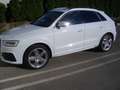 Audi Q3 Q3 2,0 TDI Sport quattro Sport Weiß - thumbnail 6