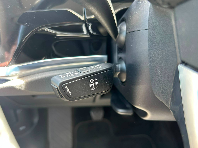 Audi Q3 Sportback 35 TFSI Business Edition — photo 8