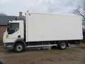 Trucks-Lkw DAF LF180FA - Bak + klep Weiß - thumbnail 4