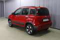 Fiat Panda RED Hybrid 1.0 GSE 51kw (70PS),  Komfort-Paket ... Červená - thumbnail 4