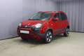 Fiat Panda RED Hybrid 1.0 GSE 51kw (70PS),  Komfort-Paket ... Roşu - thumbnail 1