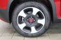 Fiat Panda RED Hybrid 1.0 GSE 51kw (70PS),  Komfort-Paket ... Rood - thumbnail 30