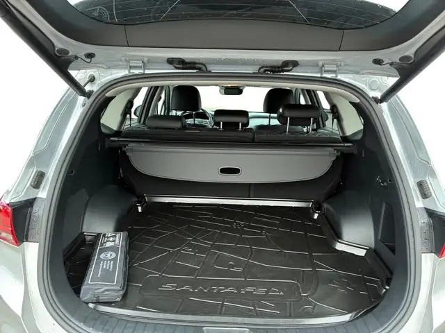 Hyundai SANTA FE SANTA FE PHEV PRL 4W Ansicht 3