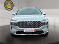 Hyundai SANTA FE SANTA FE PHEV PRL 4W Silber - thumbnail 8