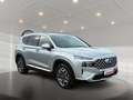 Hyundai SANTA FE SANTA FE PHEV PRL 4W Silber - thumbnail 7