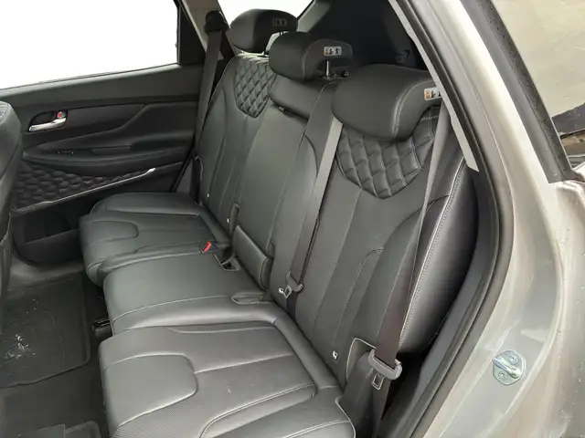 Hyundai SANTA FE SANTA FE PHEV PRL 4W Ansicht 2