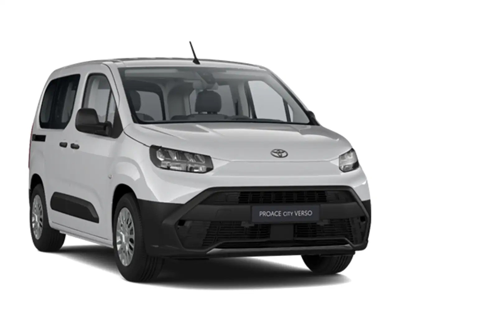 Toyota Proace City Proace City Verso 1.5D 100 CV S&S L1 Lounge - 1