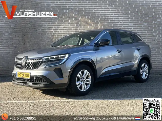 Renault Austral 1.2 mild hybrid advanced 130 equilibre | € 14.800,