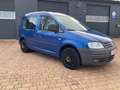 Volkswagen Caddy Life 1.6 5-Sitzer Albastru - thumbnail 1