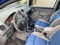 Volkswagen Caddy Life 1.6 5-Sitzer Modrá - thumbnail 3