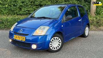 1.4i Ligne Ambiance l AIRCO l