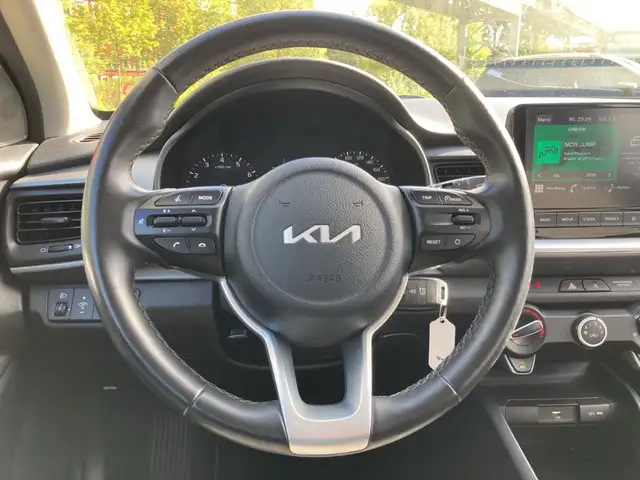 Kia Stonic view 15