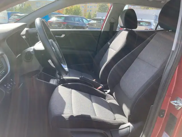 Kia Stonic view 9
