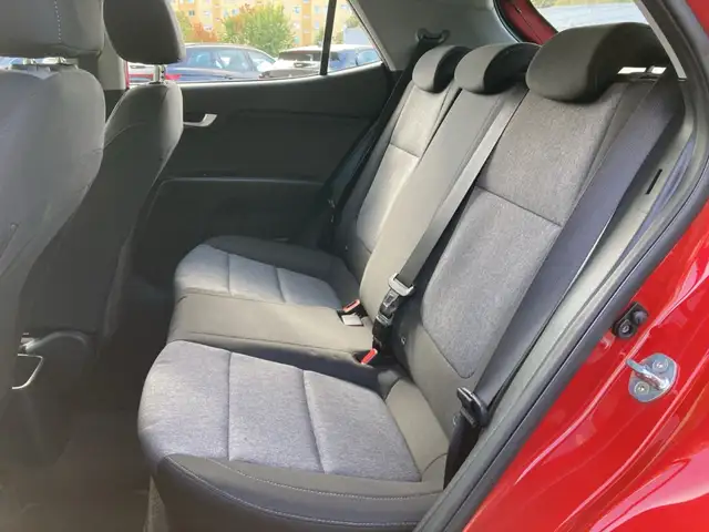 Kia Stonic view 11