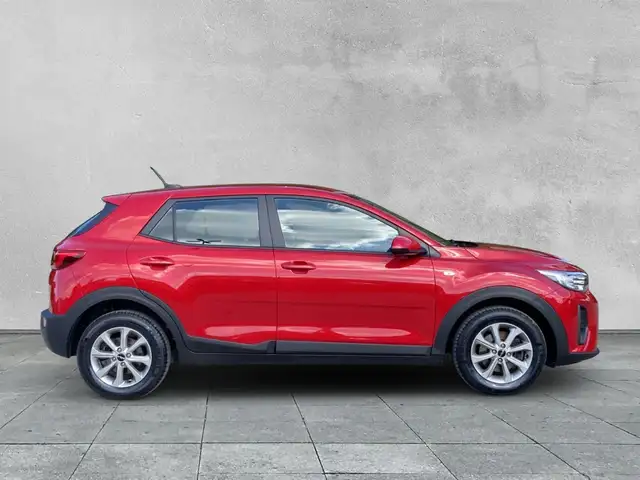 Kia Stonic view 6