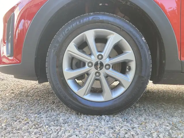 Kia Stonic view 13