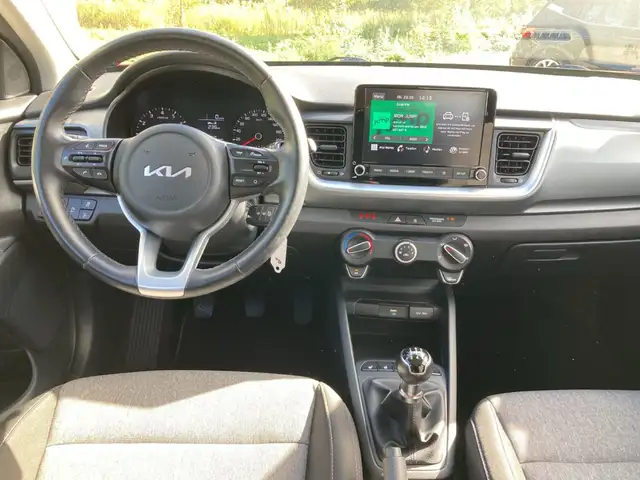 Kia Stonic view 14