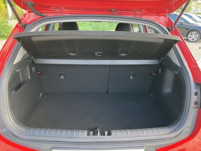Kia Stonic view 12