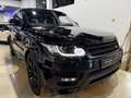 Land Rover Range Rover Sport 4.4SDV8 Autobiography Aut. Negro - thumbnail 7